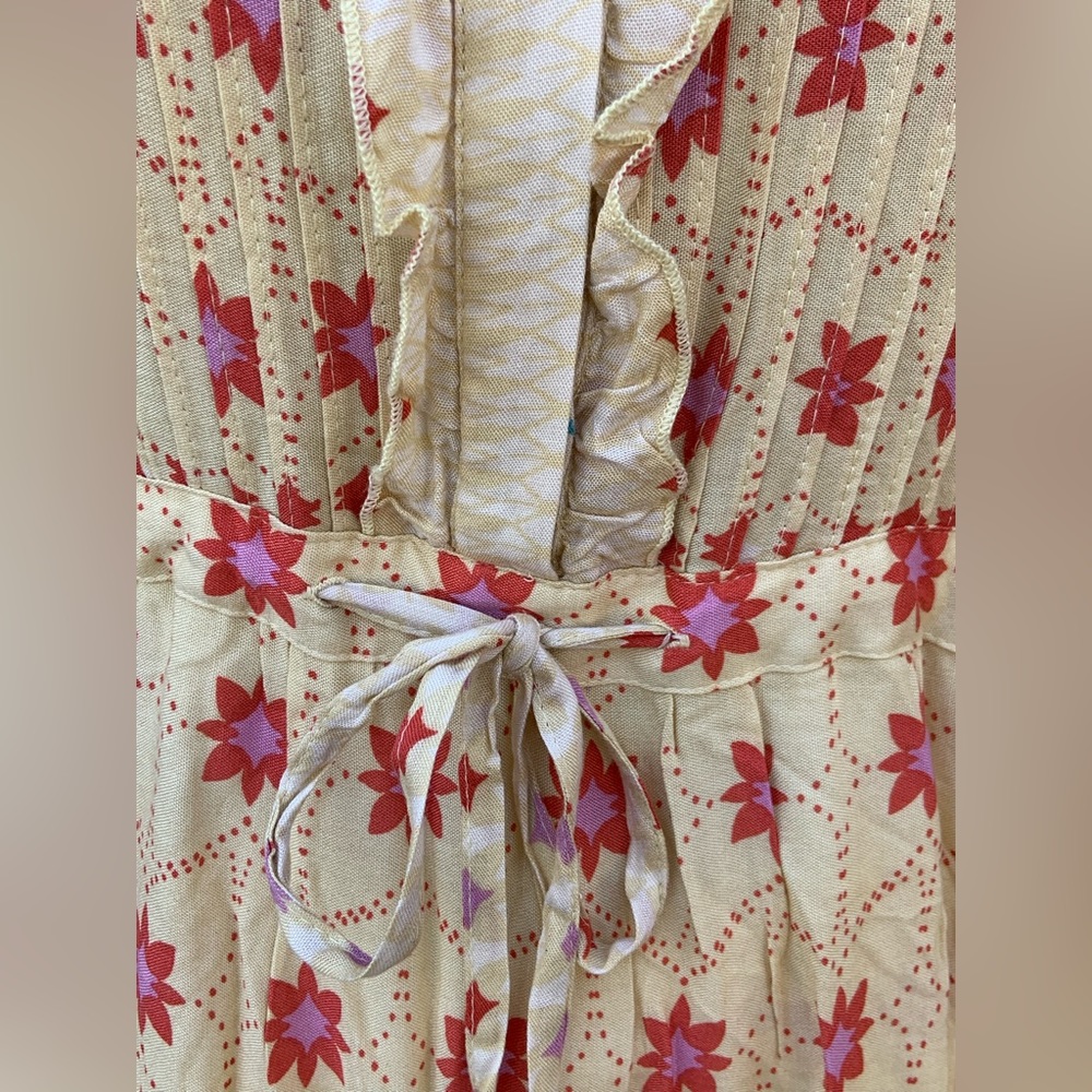 NWT Free People’s Rare Feelings Maxi Dress - Picture 10 of 16